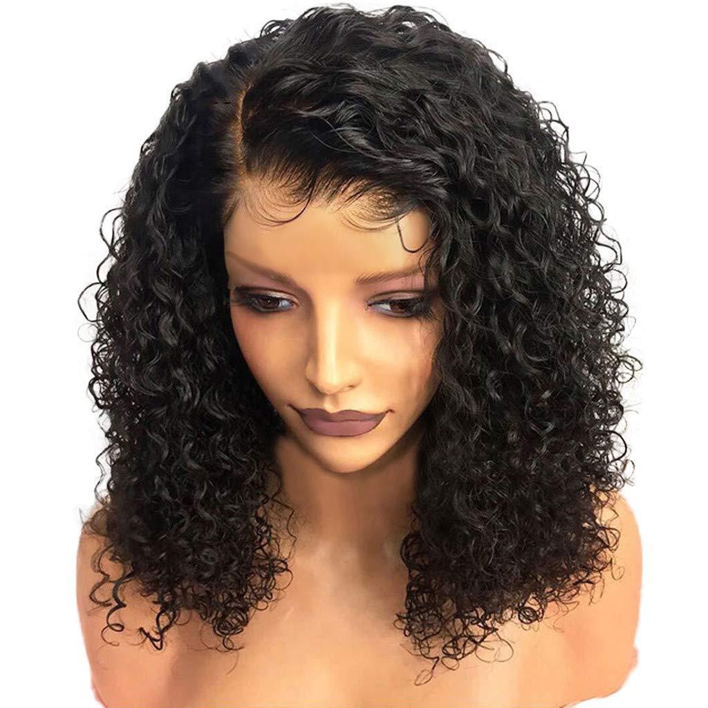 Human Hair Wig