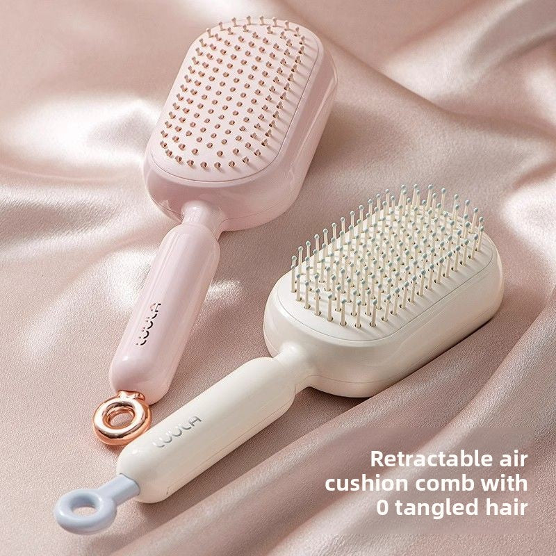 Portable Air Cushion Massage Comb