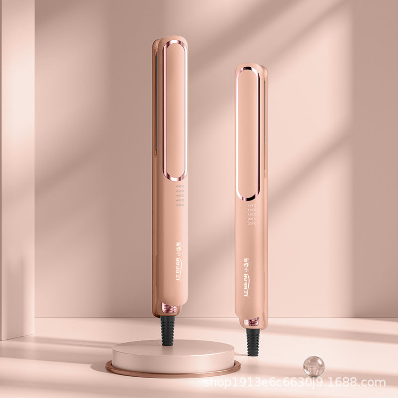 Hair Straightener Iron