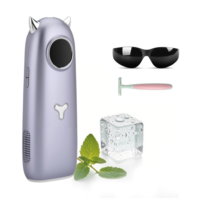 Hair Removal Device