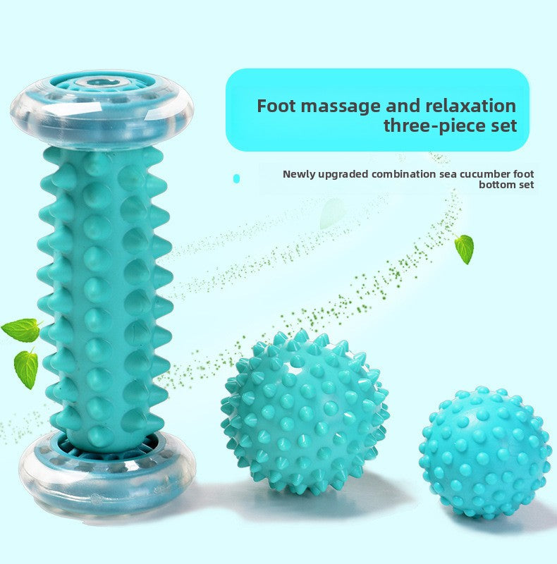 Massage roller