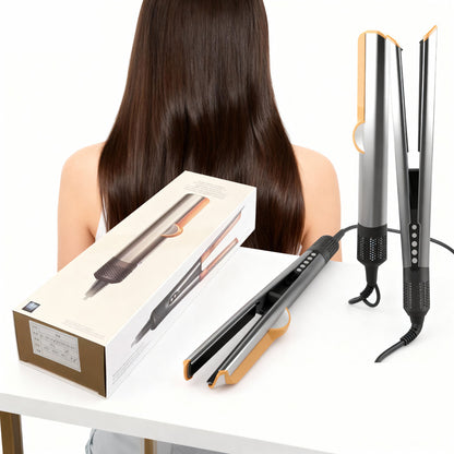 Hair Straightener Dryer
