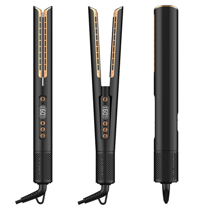 2-in-1 Cool Air Hair Styler