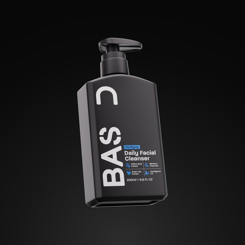 Two-piece skincare set