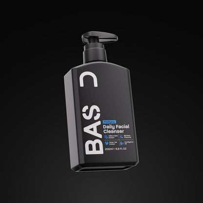 Two-piece skincare set