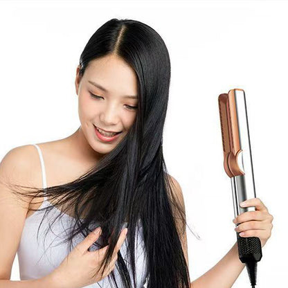 Hair Straightener Dryer