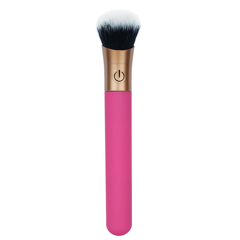 Electric Makeup Brush