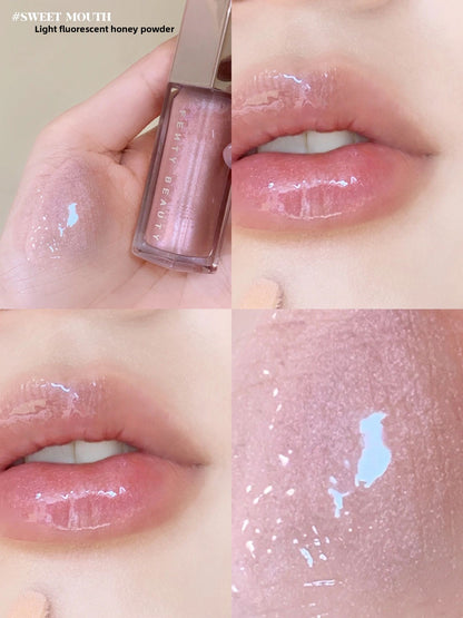 Lip Luminizer Color Makeup