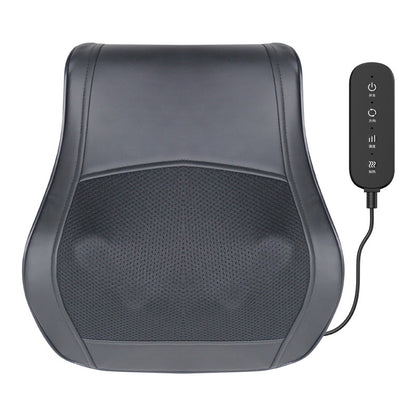 Massage pillow - Cervical massage device