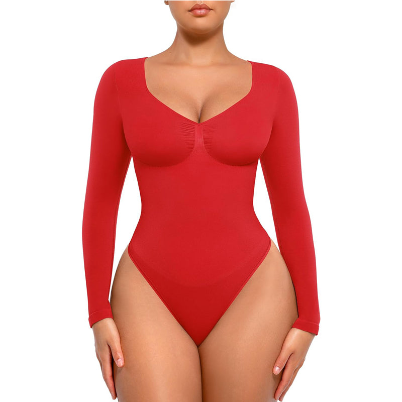 Womens Shapewear Bodysuit