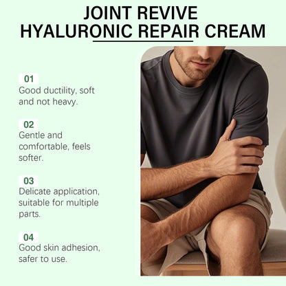 Joint Care Cream