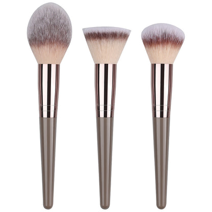 Makeup Brushes