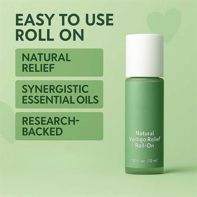 Body care roller balls