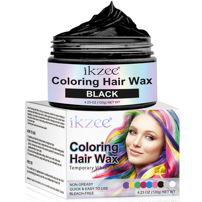 Hair Styling Wax