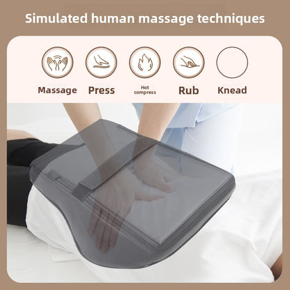 Massage pillow - Cervical massage device