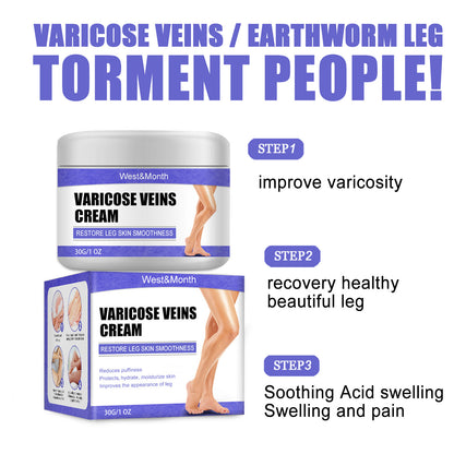 Vein Repair Cream