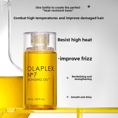 Hair Care Oil