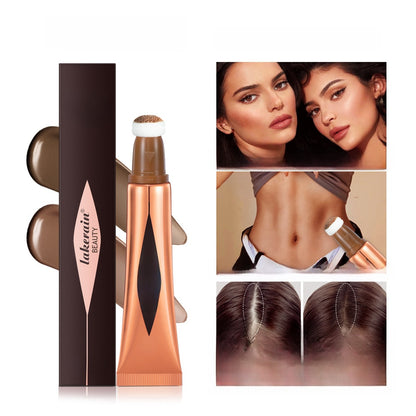 Multi-Purpose Makeup Pen