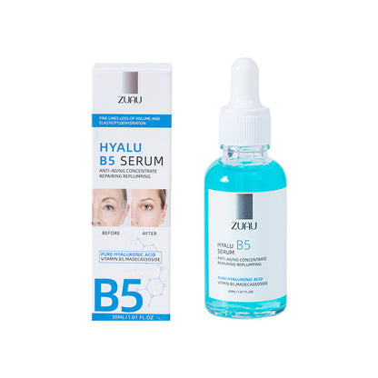 Anti-Wrinkle B5 Facial Essence