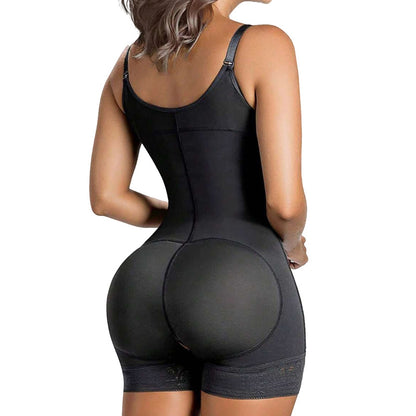 Adjustable One-Piece Shapewear