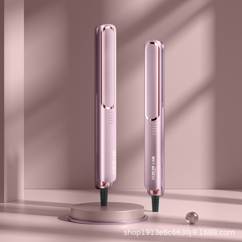 Hair Straightener Iron