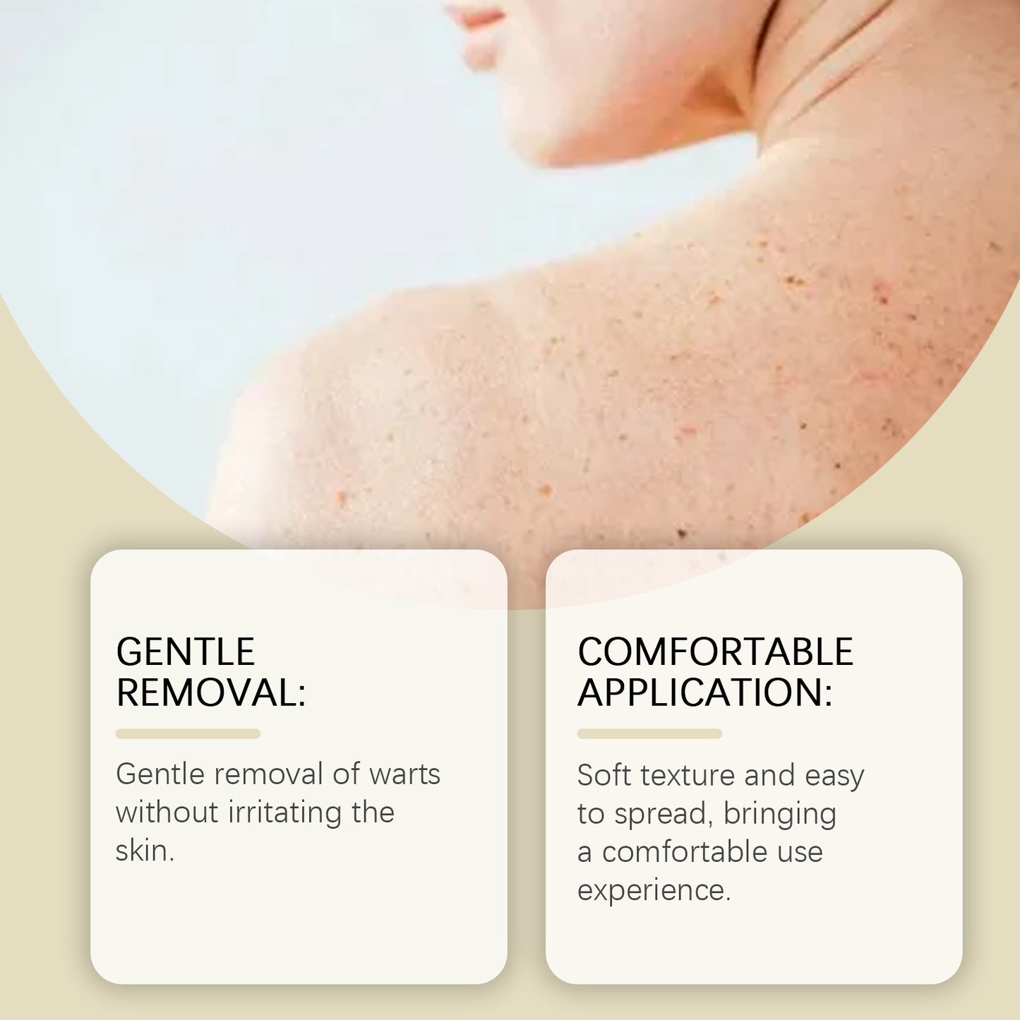 Bee Venom Skin Care Cream