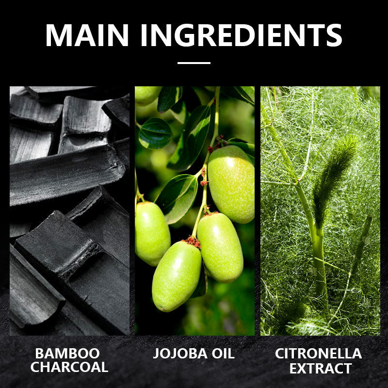 Gentle Cleansing Pore Shrinking Peel-Off Mask