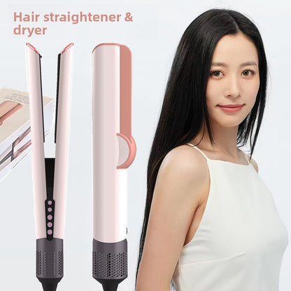 Hair Straightener Dryer