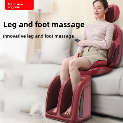 massage device