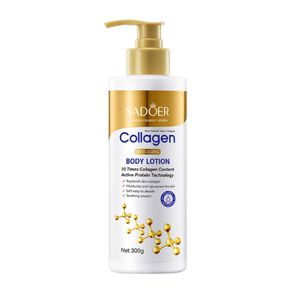 Collagen Anti-Wrinkle Body Lotion
