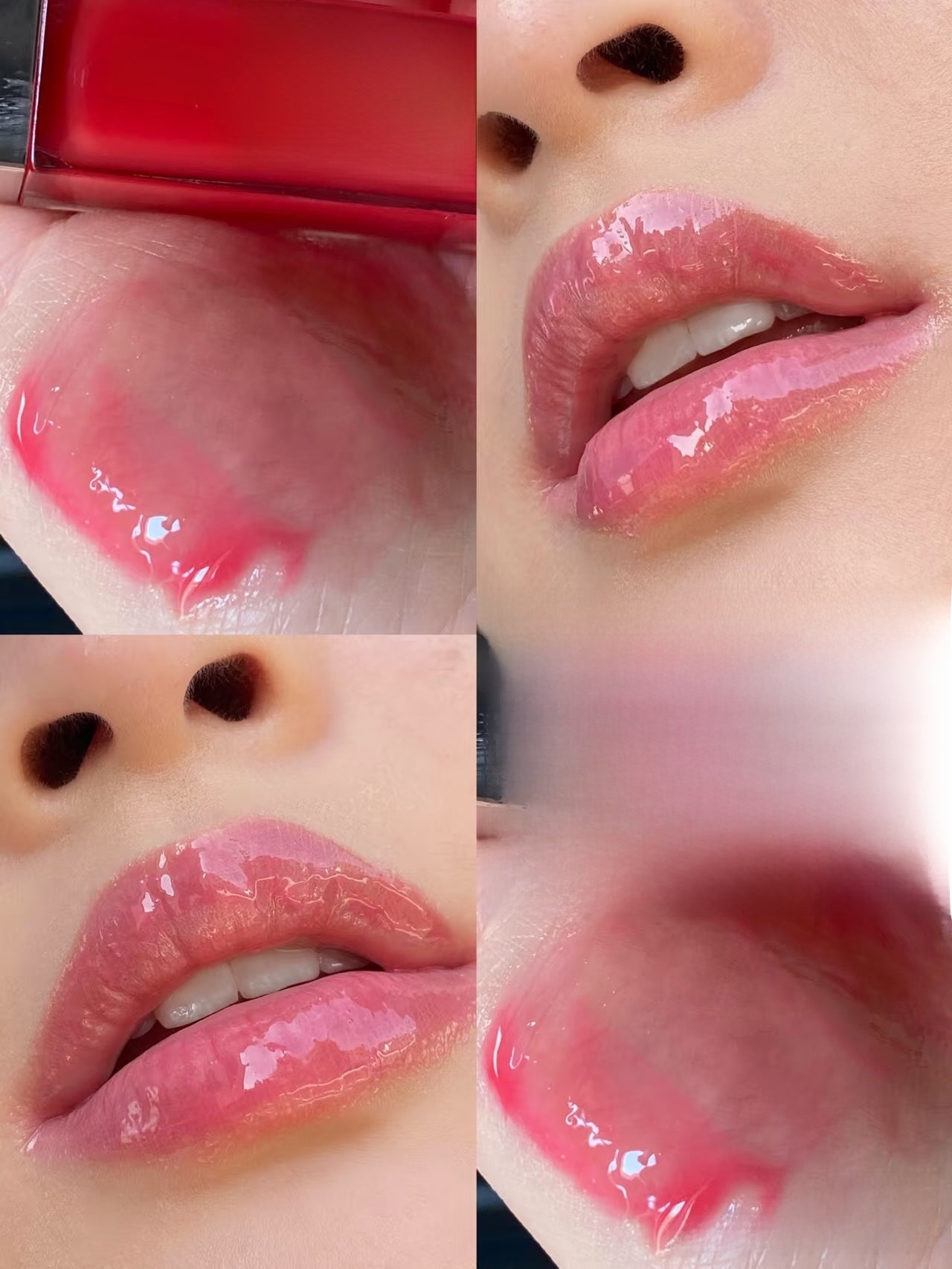 Lip Luminizer Color Makeup
