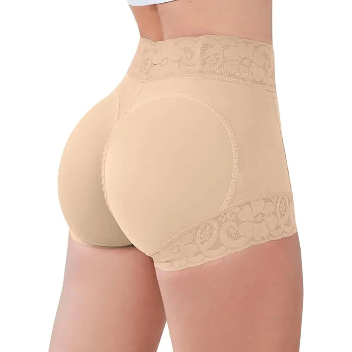 Slimming Body Shaper Butt Lifter Control Shapewear