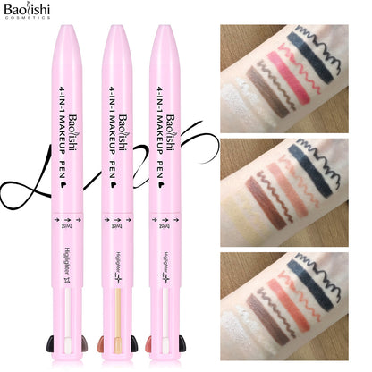Makeup pen