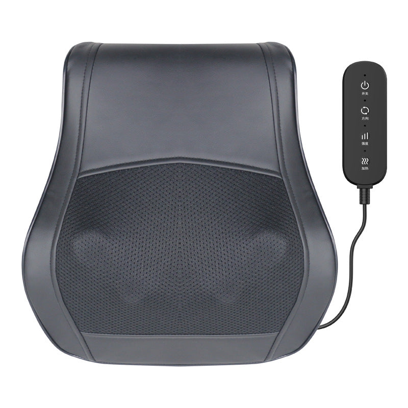 Massage pillow - Cervical massage device