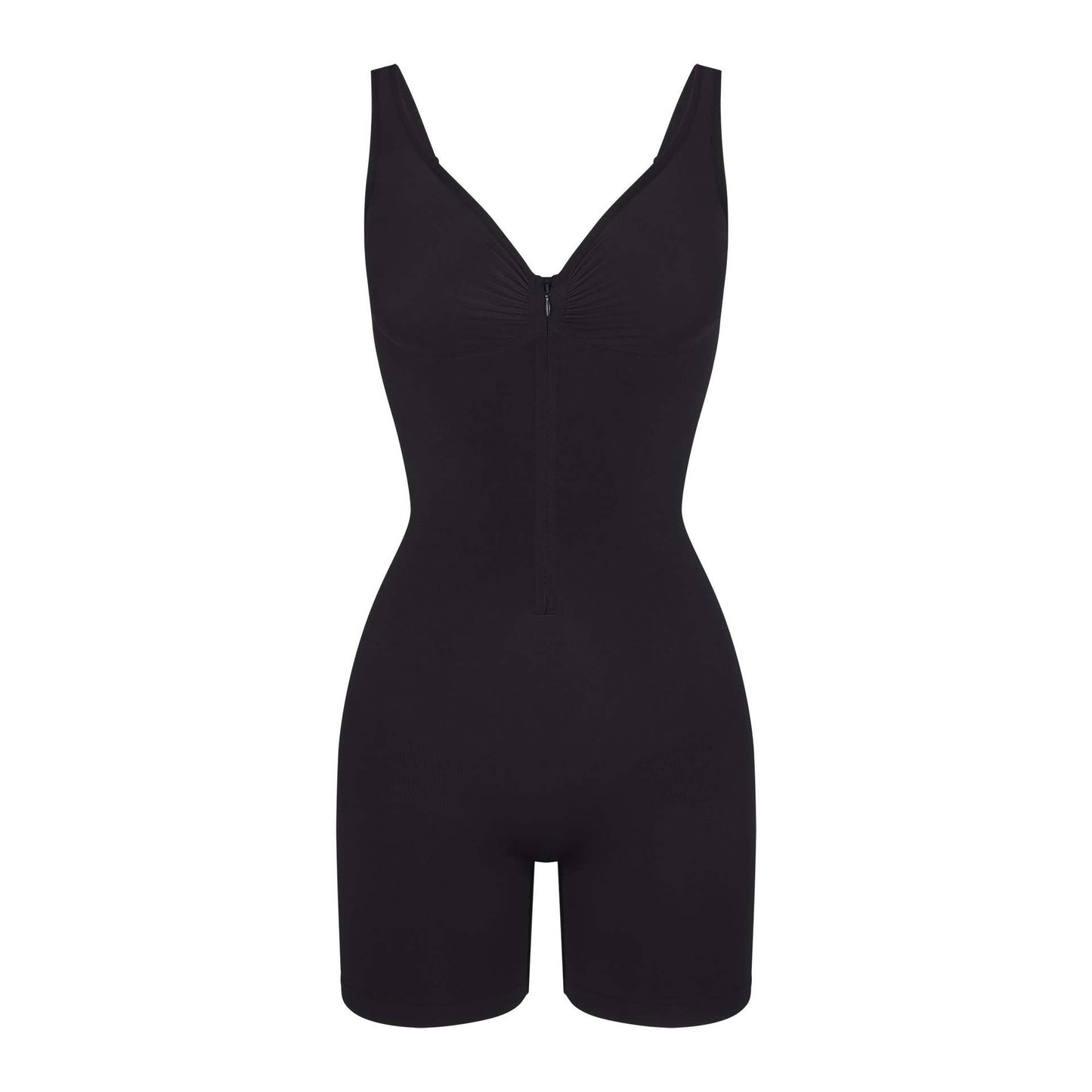 Seamless Tummy Control and Butt Lift Shapewear Bodysuit