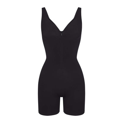 Seamless Tummy Control and Butt Lift Shapewear Bodysuit