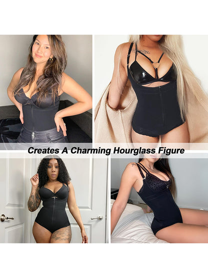 Womens Shapewear Bodysuit
