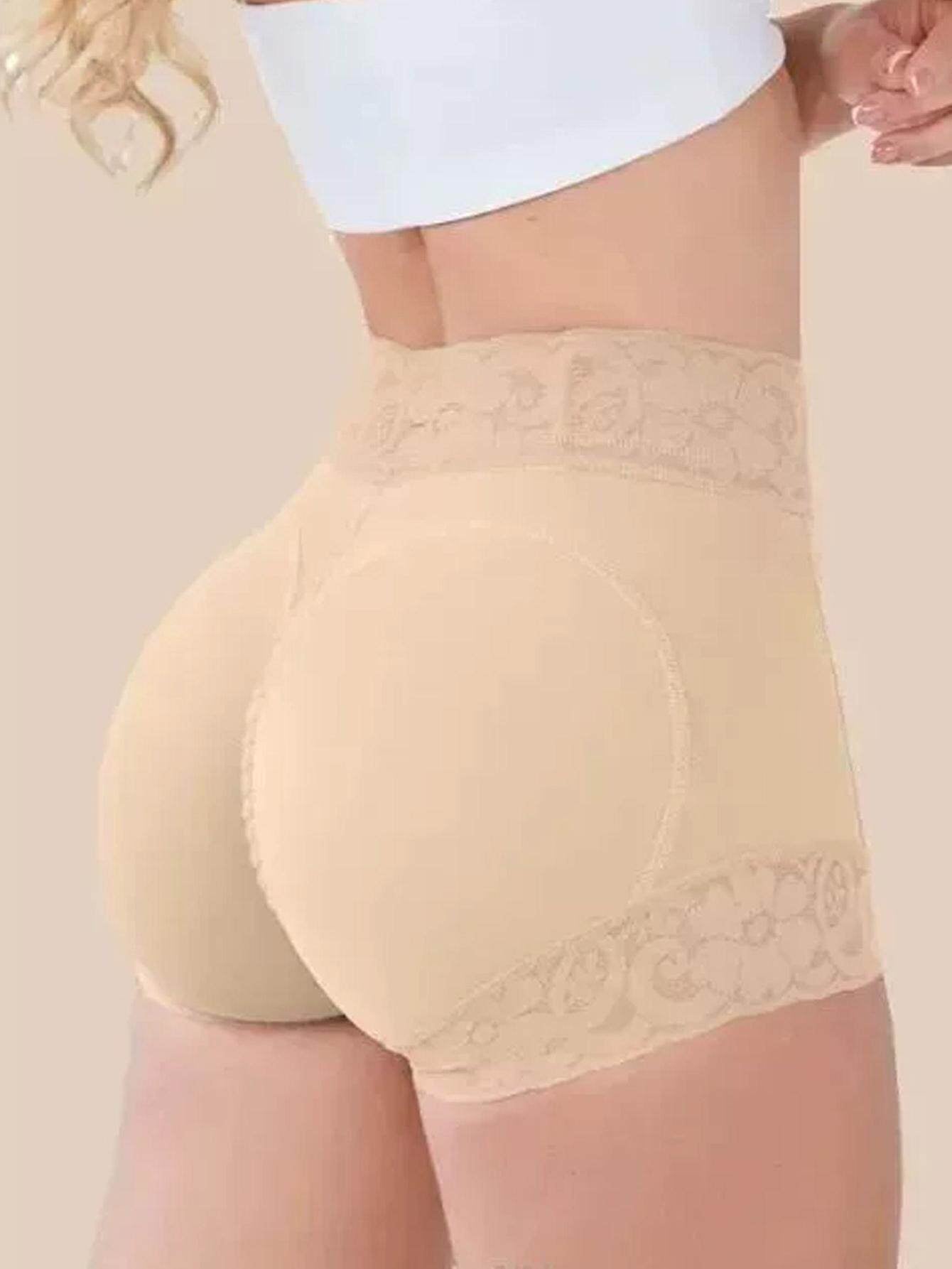 Slimming Body Shaper Butt Lifter Control Shapewear