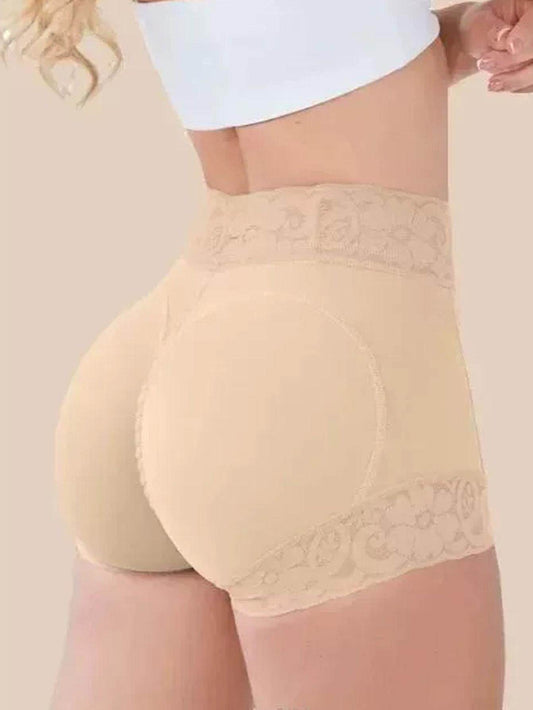 Slimming Body Shaper Butt Lifter Control Shapewear