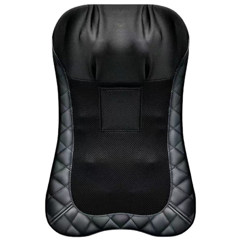 Massage cushion intelligent waist massager