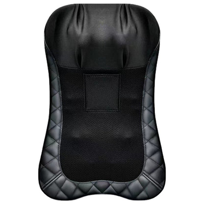 Massage cushion intelligent waist massager