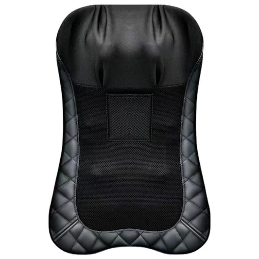 Massage cushion intelligent waist massager