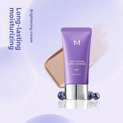 Cover Serum BB Cream