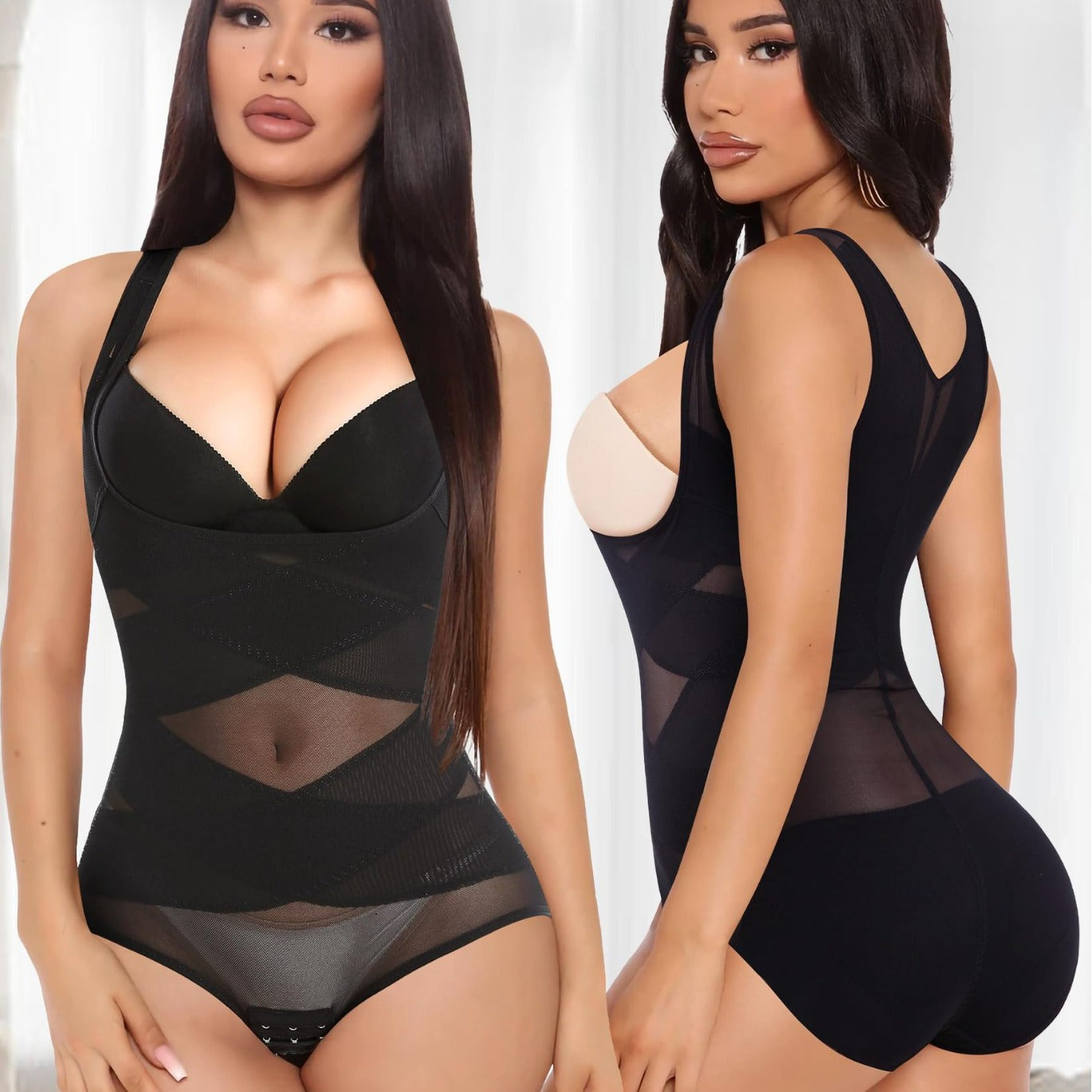women shapewear