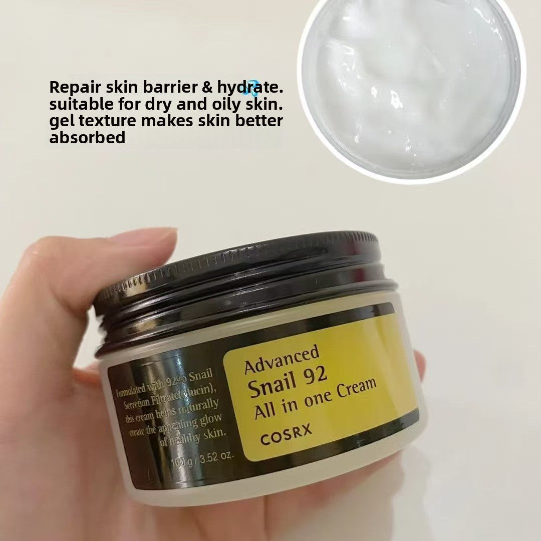 Snail Face Cream