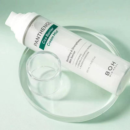 Panthenol Hydrating Cream Spray