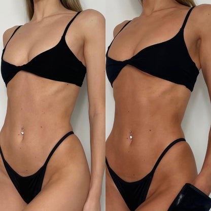 Express Self-Tanning Mousse Body Lotion 120ml