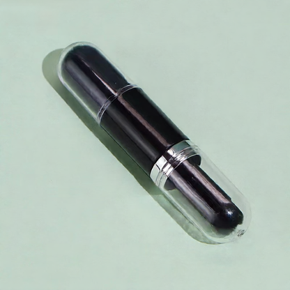 Portable 4-in-1 Telescopic Makeup Brush Set