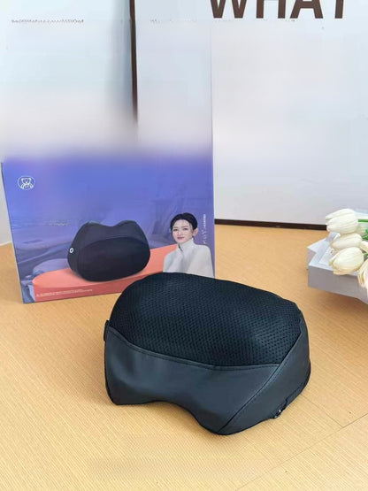 U-shaped Massage Pillow