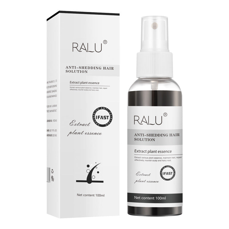 RALU Hair Growth Essence